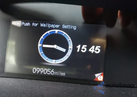 2012 Honda Civic Lx из США, поврежденный, VIN 2HGFB2F55CH573027